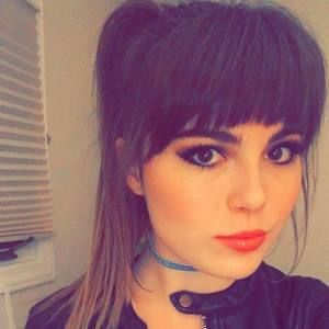 Meet your Posher, Reagan